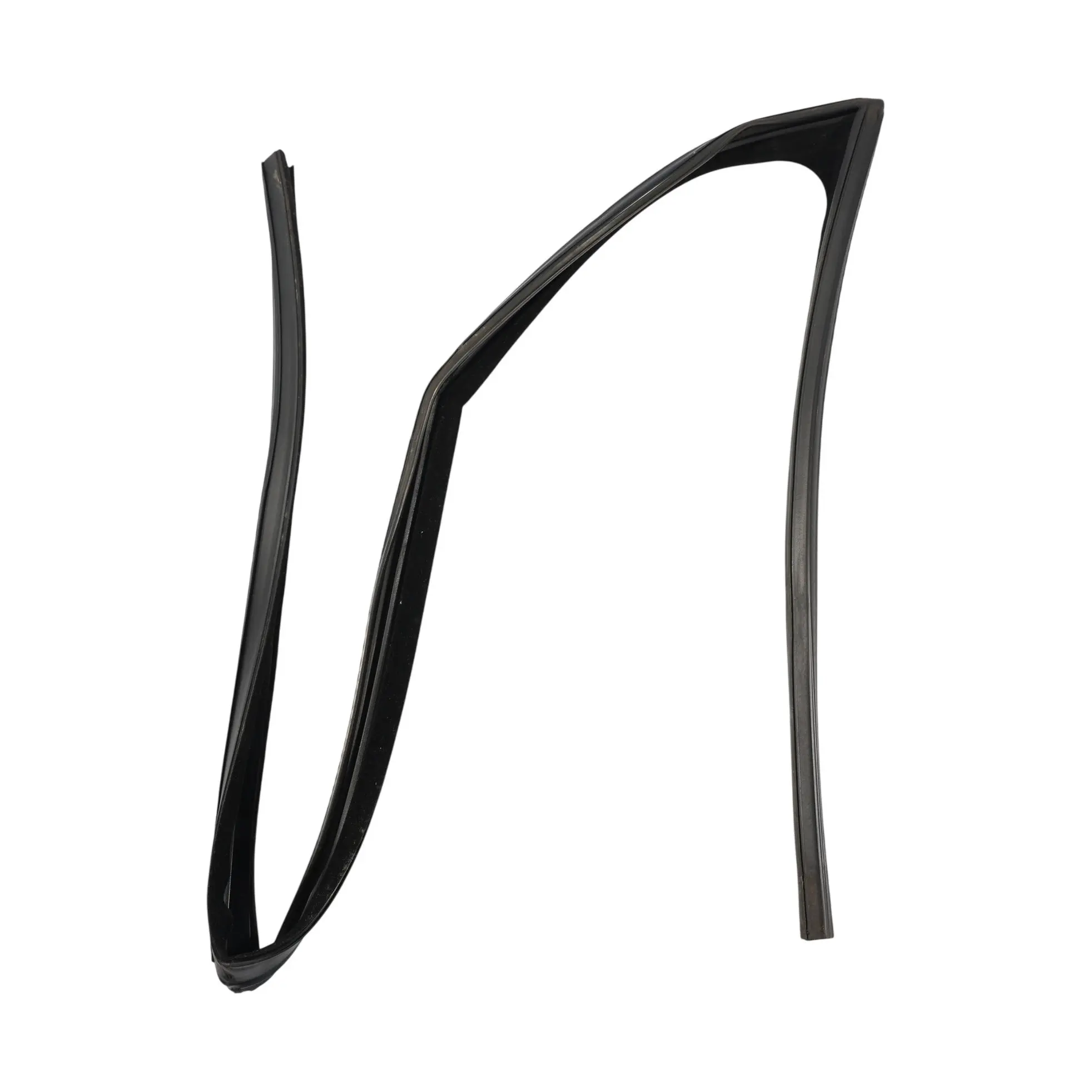 Range Rover Evoque L538 Junta Goma Ventana Puerta Delantera Izquierda LR052648