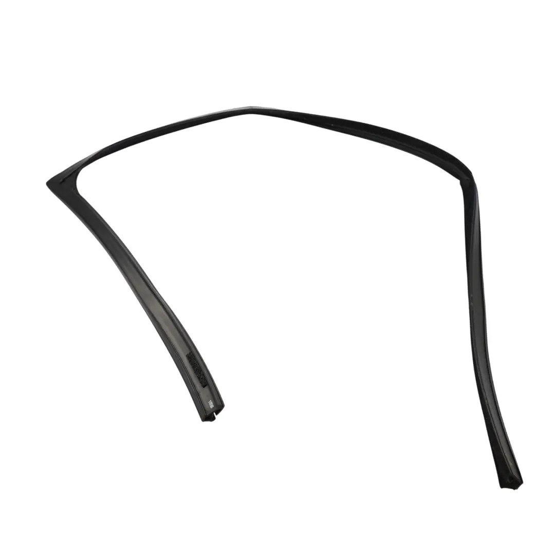 Guarnizione Vetro Porta Anteriore Sinistra per Range Rover Evoque L538 con numero di parte LR052648 Range Rover Evoque L538 Guarnizione Vetro Porta Anteriore Sinistra - SKU LR052648 - Numero di parte LR052648