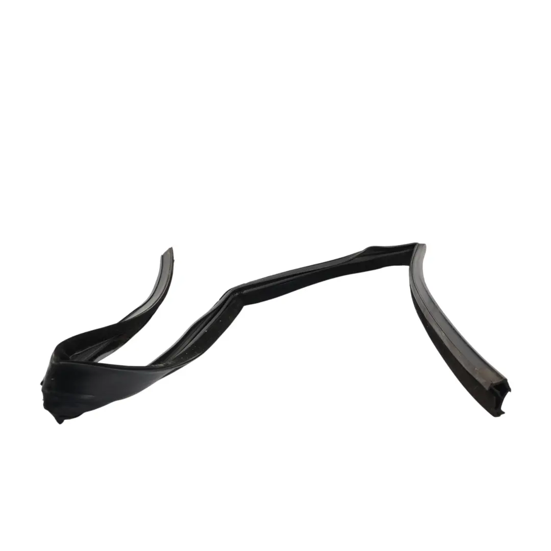 Range Rover Evoque L538 Junta Goma Ventana Puerta Delantera Izquierda - SKU LR052648 - Número de pieza LR052648