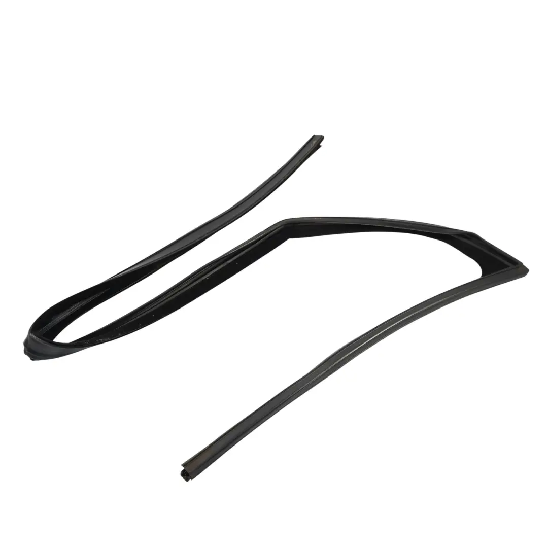 Range Rover Evoque L538 Vordertür Fenster Dichtung Gummi Links - SKU LR052648 - Teilenummer LR052648