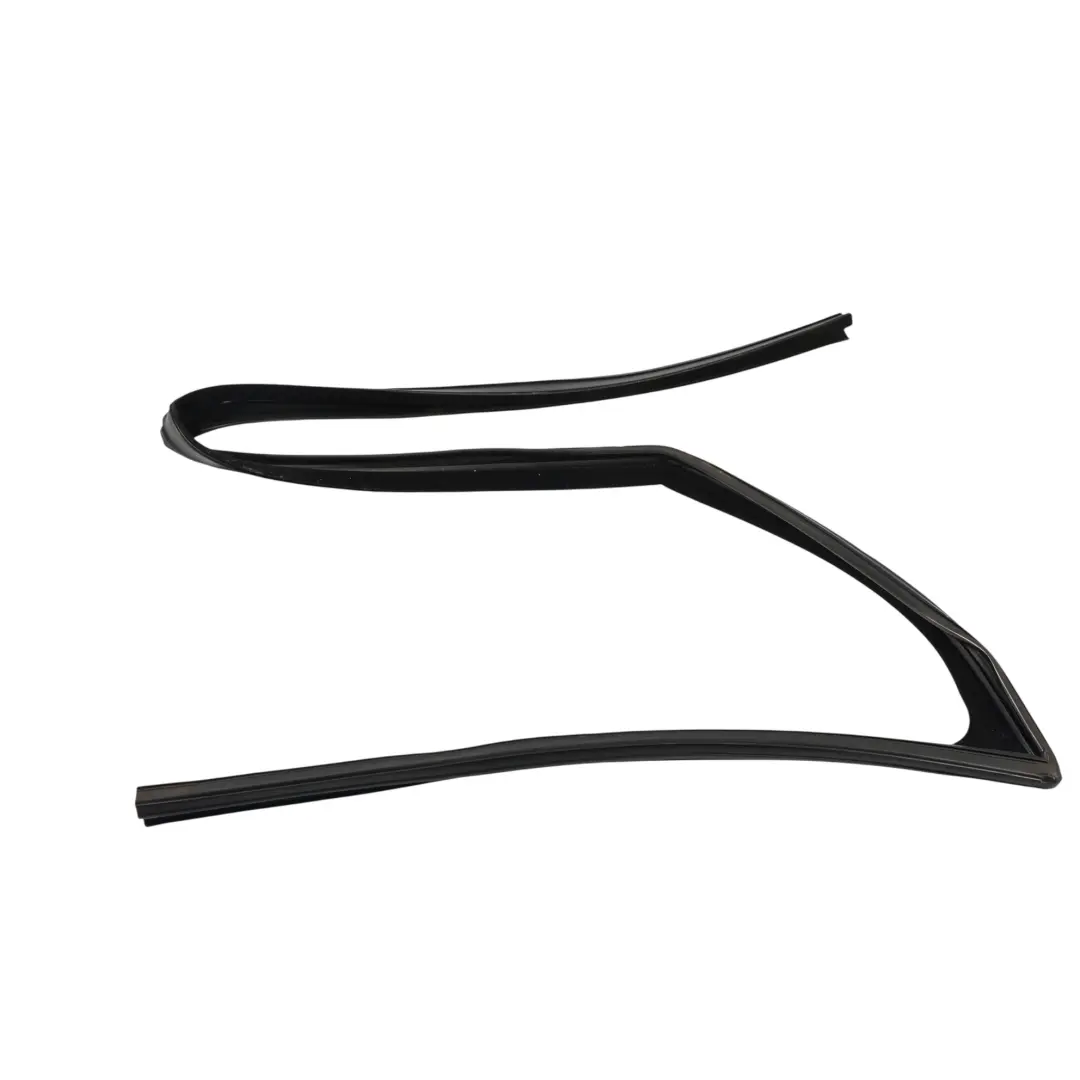 Range Rover Evoque L538 Vordertür Fenster Dichtung Gummi Links - SKU LR052648 - Teilenummer LR052648