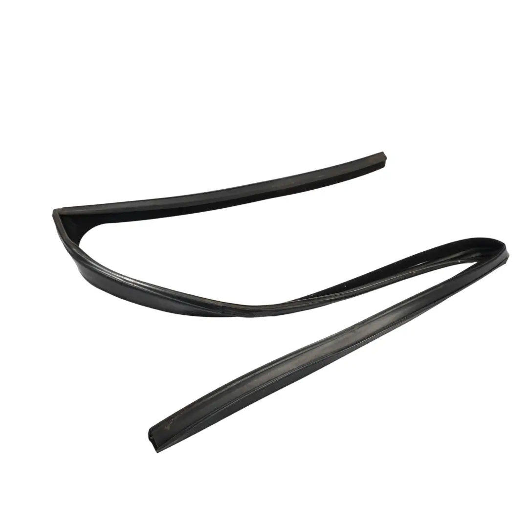 Range Rover Evoque L538 Vordertür Fenster Dichtung Gummi Links - SKU LR052648 - Teilenummer LR052648