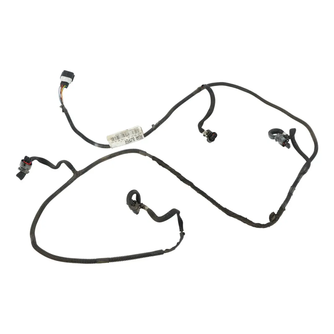 Hinten Parksensor Kabelbaum EH2215B484CB für Land Rover Discovery 4 L319 mit Teilenummer LR052994 Land Rover Discovery 4 L319 Hinten Parksensor Kabelbaum EH2215B484CB - SKU LR052994 - Teilenummer LR052994