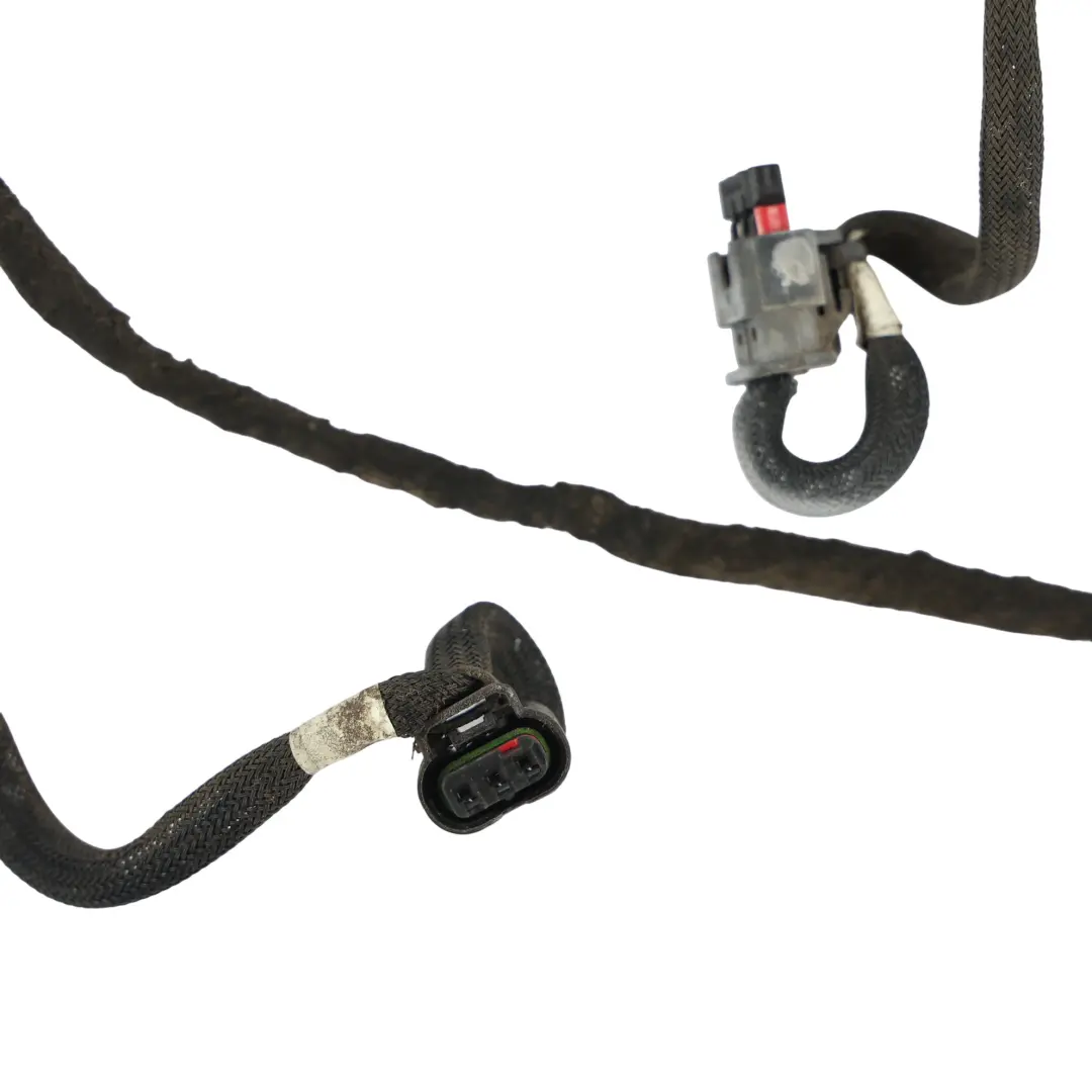 Cableado Sensor Aparcamiento Trasero EH2215B484CB para Land Rover Discovery 4 L319 con número de pieza LR052994 Land Rover Discovery 4 L319 Cableado Sensor Aparcamiento Trasero EH2215B484CB - SKU LR052994 - Número de pieza LR052994