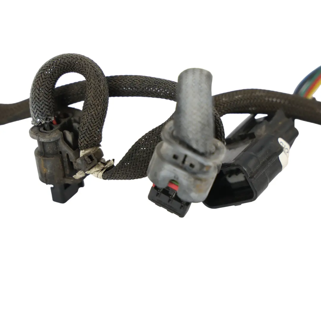 Land Rover Discovery 4 L319 Faisceau Capteur Parking Arrière EH2215B484CB - SKU LR052994 - Numéro de pièce LR052994