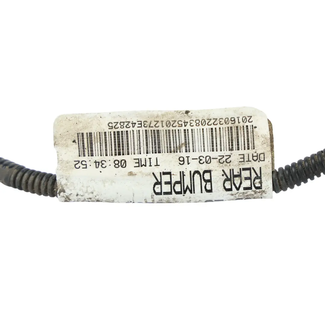 Land Rover Discovery 4 L319 Hinten Parksensor Kabelbaum EH2215B484CB - SKU LR052994 - Teilenummer LR052994