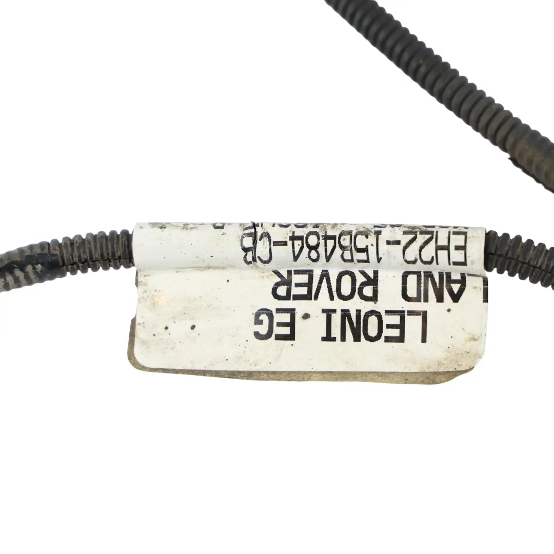 Land Rover Discovery 4 L319 Rear Parking Sensor Wiring Loom Harness EH2215B484CB - SKU LR052994 - Part number LR052994