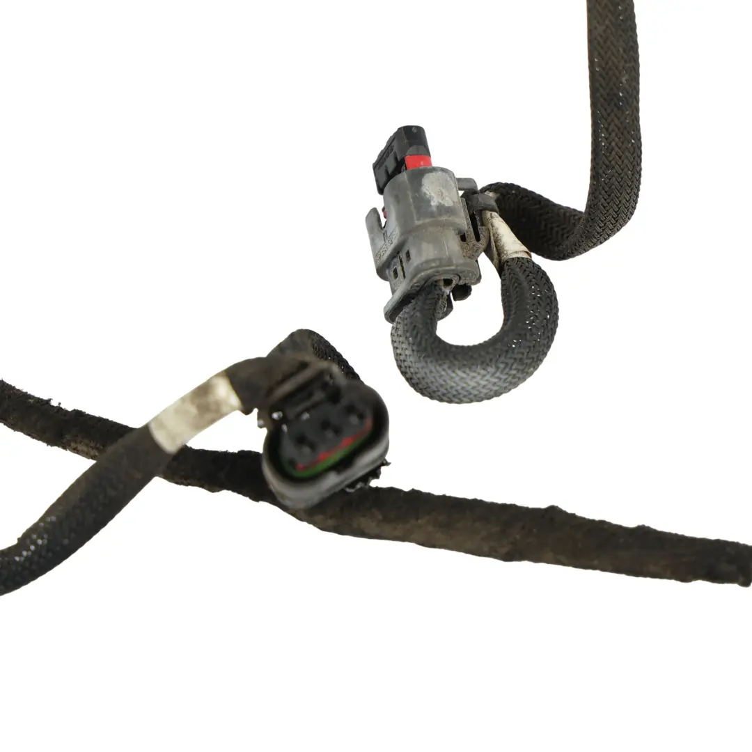 Faisceau Capteur Parking Arrière EH2215B484CB pour Land Rover Discovery 4 L319 à propos du numéro de pièce LR052994 Land Rover Discovery 4 L319 Faisceau Capteur Parking Arrière EH2215B484CB - SKU LR052994 - Numéro de pièce LR052994