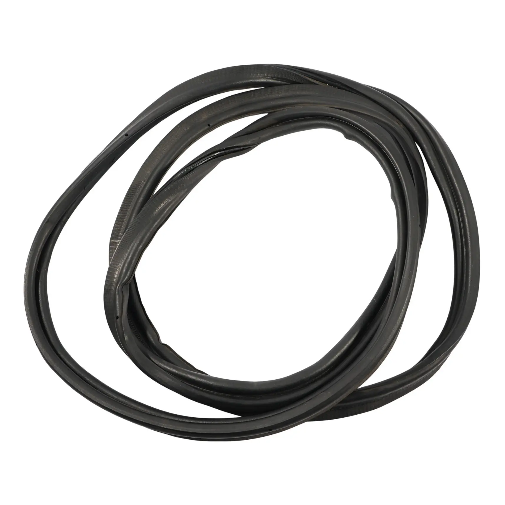 Range Rover Evoque L538 Trunk Boot Lid Seal Gasket Rubber BJ32-41608-AB LR053350