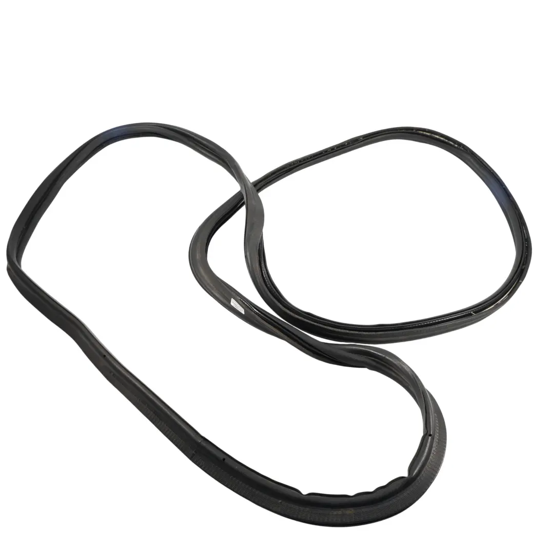 Range Rover Evoque L538 Trunk Boot Lid Seal Gasket Rubber BJ32-41608-AB - SKU LR053350 - Part number LR053350