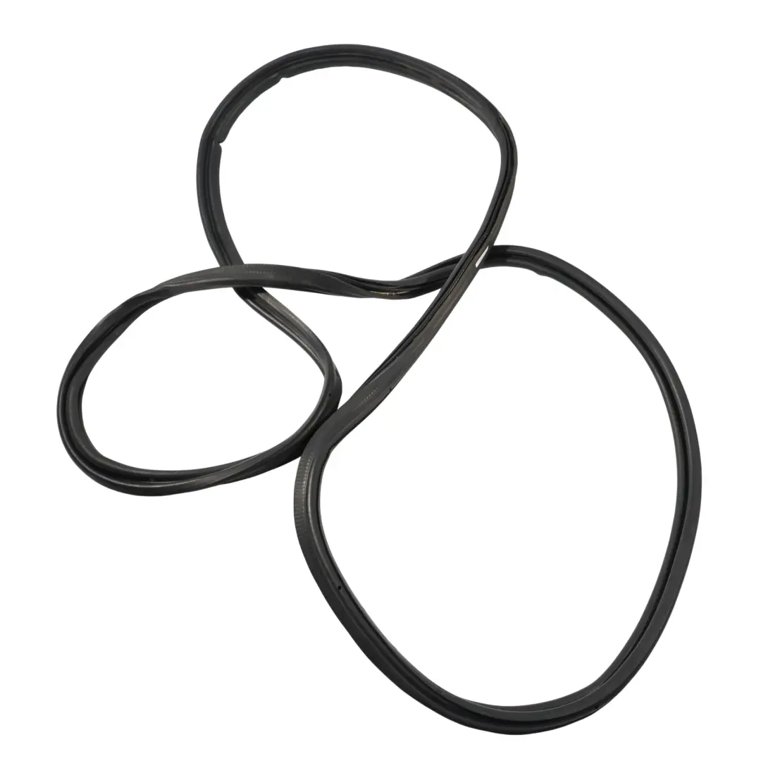 Range Rover Evoque L538 Trunk Boot Lid Seal Gasket Rubber BJ32-41608-AB - SKU LR053350 - Part number LR053350