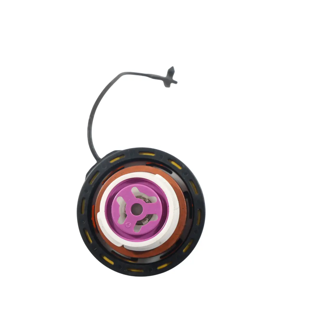 Tappo Coperchio Bocchettone Diesel per Land Rover Discovery 4 L319 con numero di parte LR053666 Land Rover Discovery 4 L319 Tappo Coperchio Bocchettone Diesel - SKU LR053666 - Numero di parte LR053666