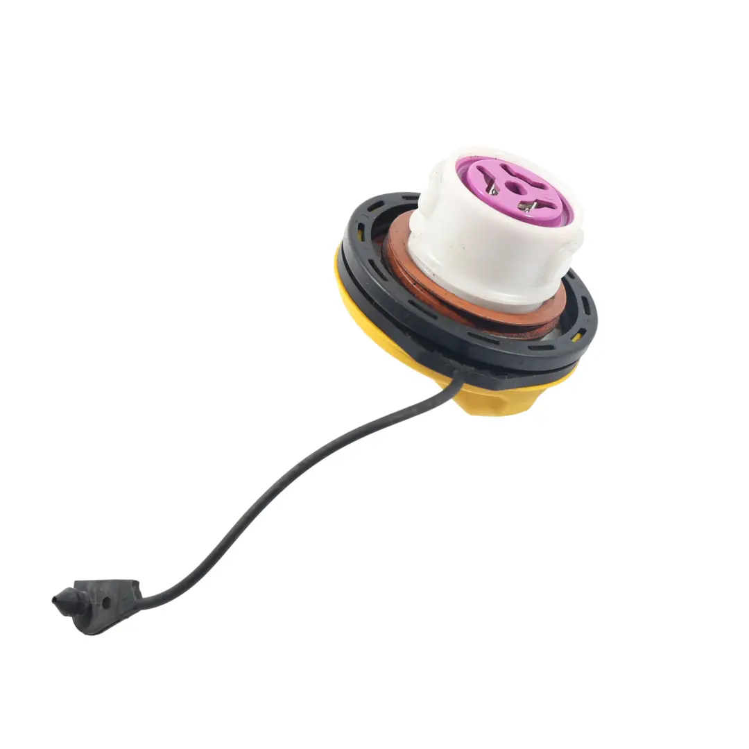 Land Rover Discovery 4 L319 Bouchon Couvercle Réservoir Diesel - SKU LR053666 - Numéro de pièce LR053666