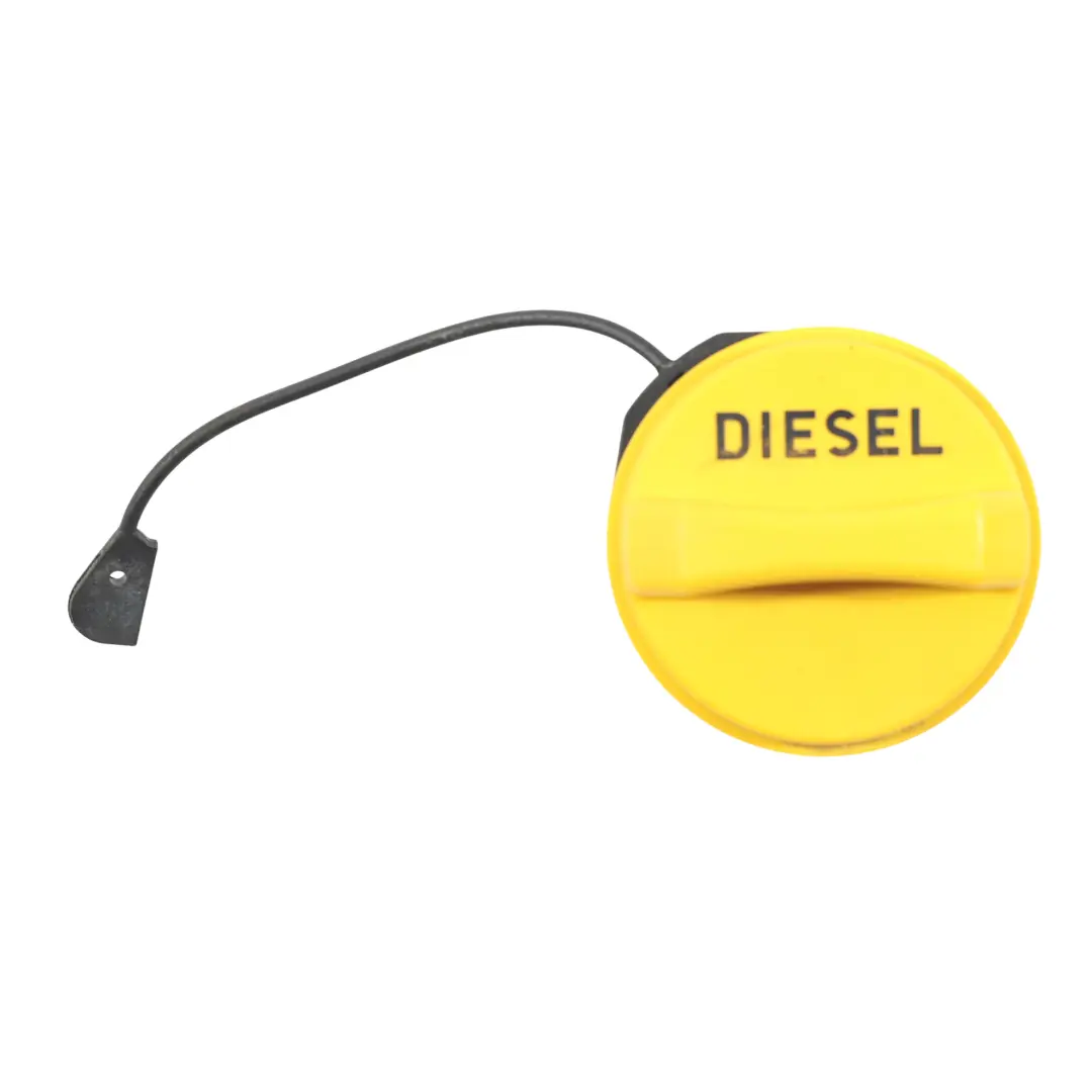 Land Rover Discovery 4 L319 Tankdeckel Diesel - SKU LR053666 - Teilenummer LR053666