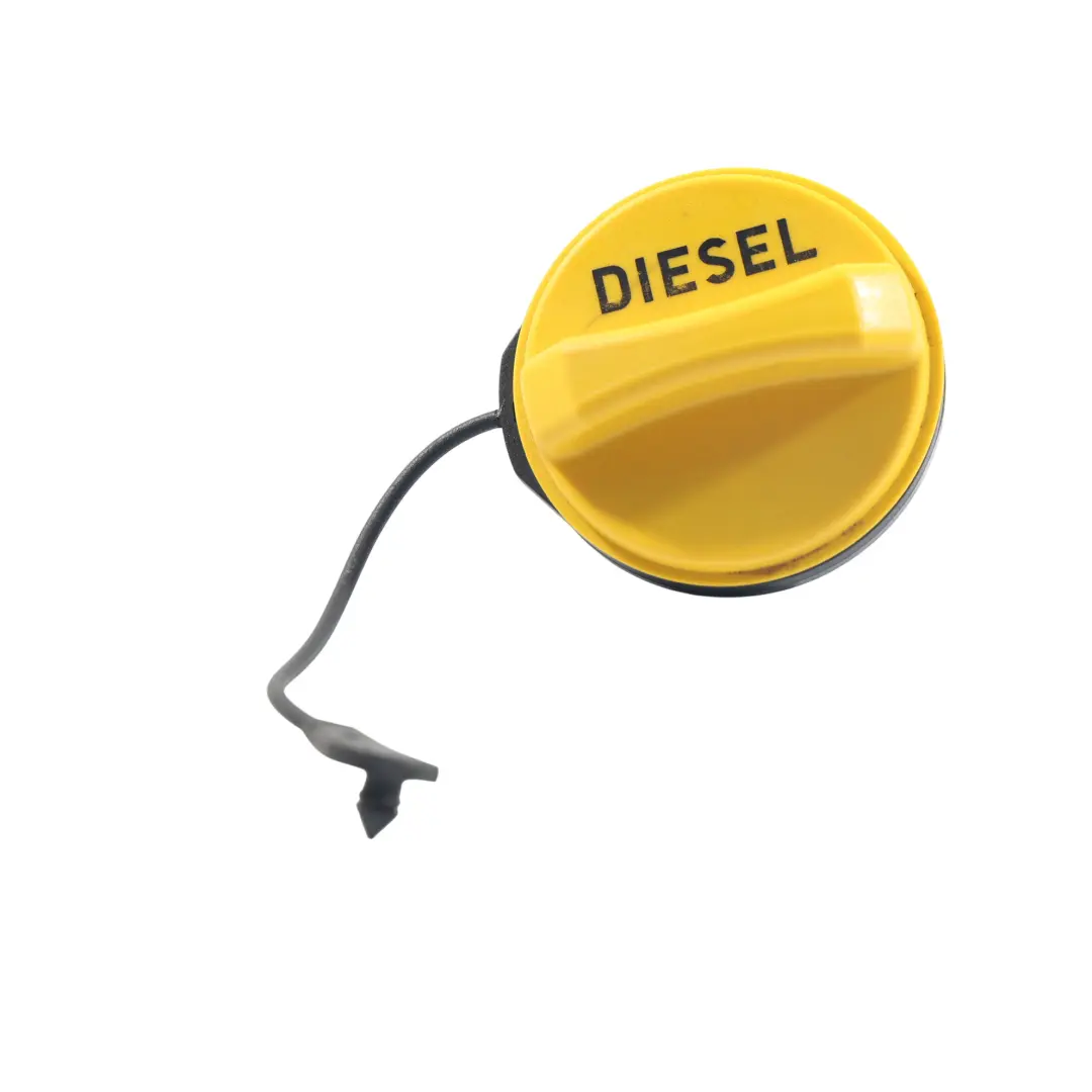 Tappo Coperchio Bocchettone Diesel per Land Rover Discovery 4 L319 con numero di parte LR053666 Land Rover Discovery 4 L319 Tappo Coperchio Bocchettone Diesel - SKU LR053666 - Numero di parte LR053666