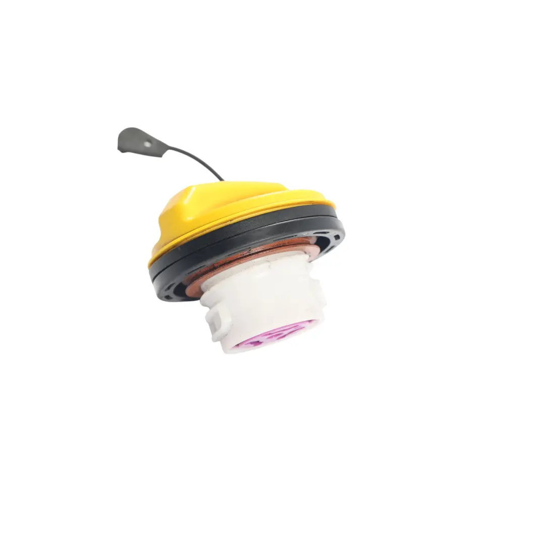 Land Rover Discovery 4 L319 Tapa Cubierta Llenado Combustible Diesel - SKU LR053666 - Número de pieza LR053666