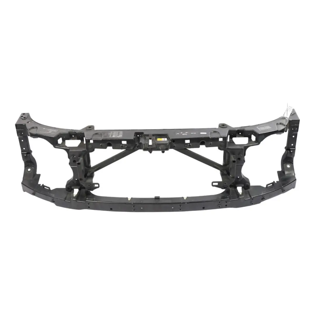 Front Headlight Surround Slam Panel End FH22-16E144-AA to Land Rover Discovery L319 with Part number LR054853 Land Rover Discovery L319 Front Headlight Surround Slam Panel End FH22-16E144-AA - SKU LR054853 - Part number LR054853