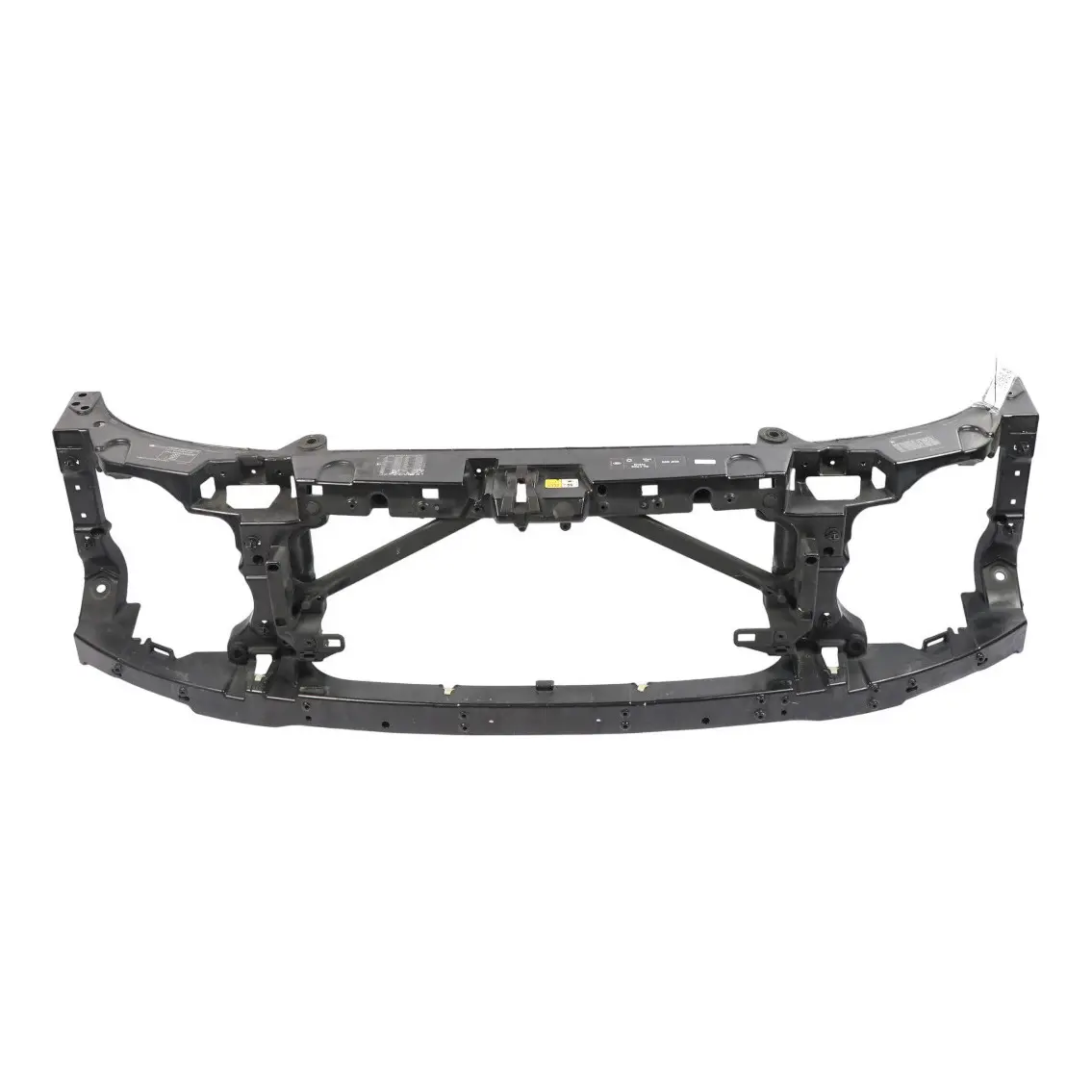 Land Rover Discovery 4 L319 Front Headlight Surround Slam Panel End LR054853