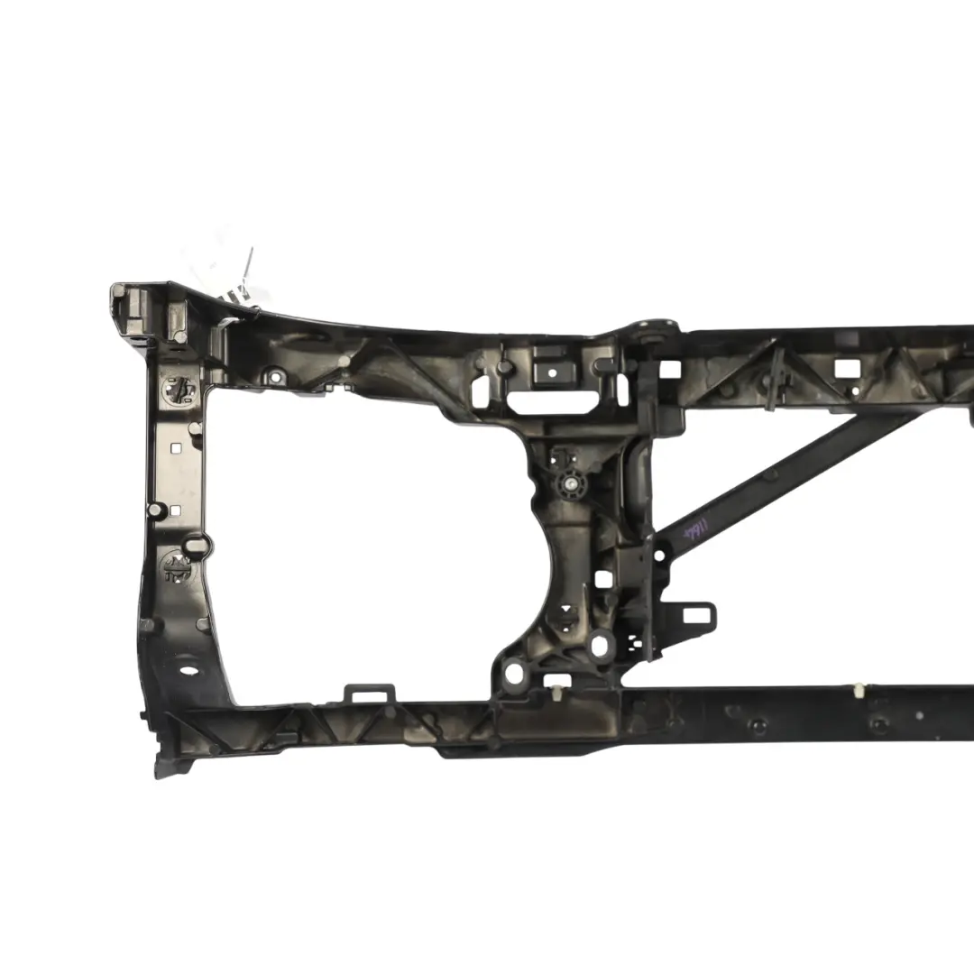 Land Rover Discovery 4 L319 Front Headlight Surround Slam Panel End - SKU LR054853 - Part number LR054853