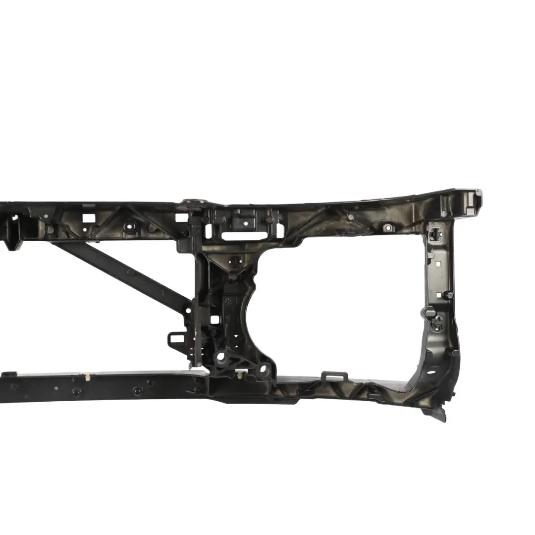 Front Headlight Surround Slam Panel End to Land Rover Discovery 4 L319 with Part number LR054853 Land Rover Discovery 4 L319 Front Headlight Surround Slam Panel End - SKU LR054853 - Part number LR054853