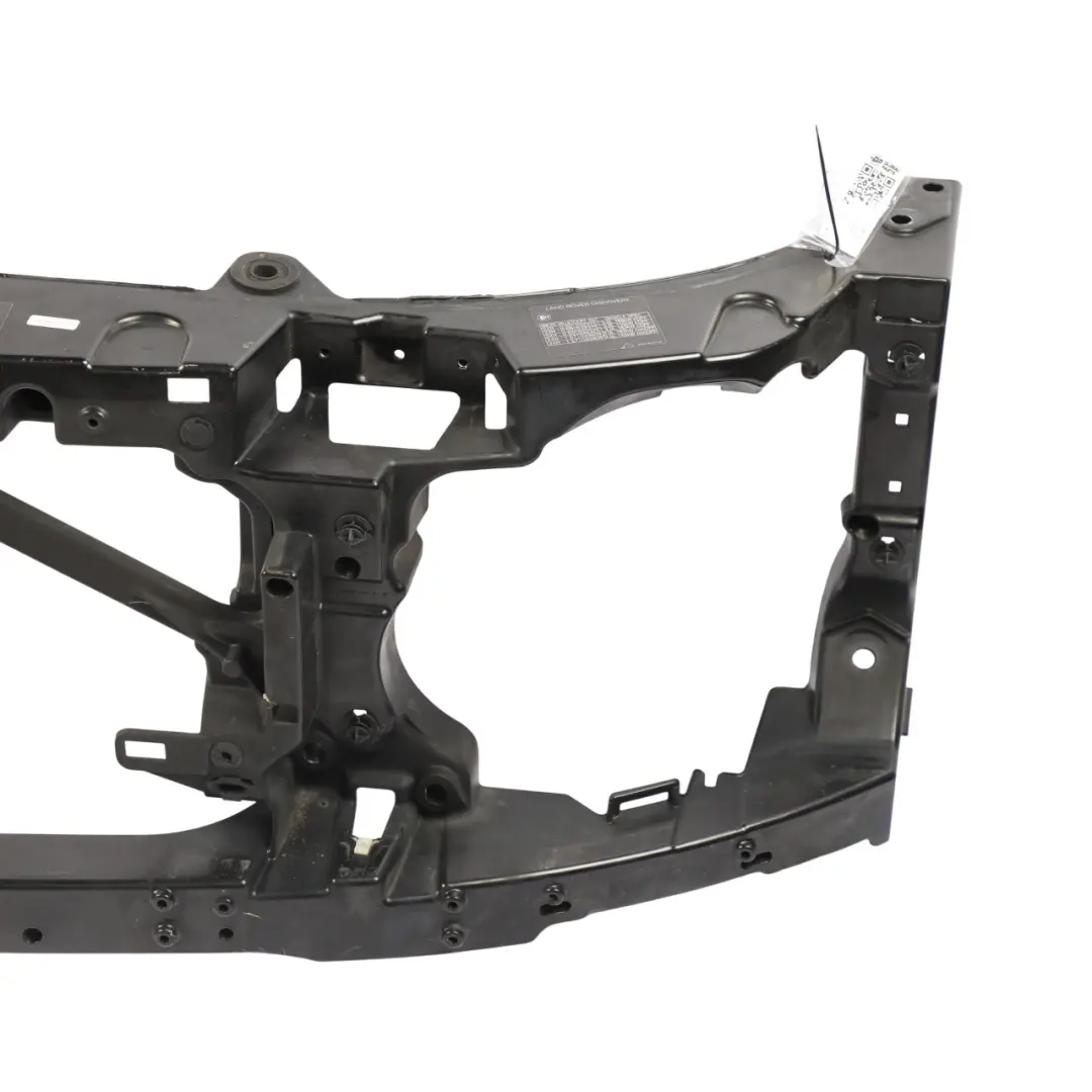 Land Rover Discovery 4 L319 Front Headlight Surround Slam Panel End - SKU LR054853 - Part number LR054853