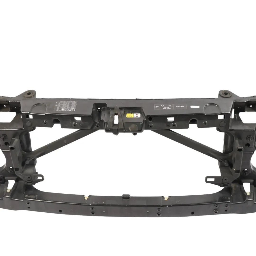 Land Rover Discovery 4 L319 Front Headlight Surround Slam Panel End - SKU LR054853 - Part number LR054853