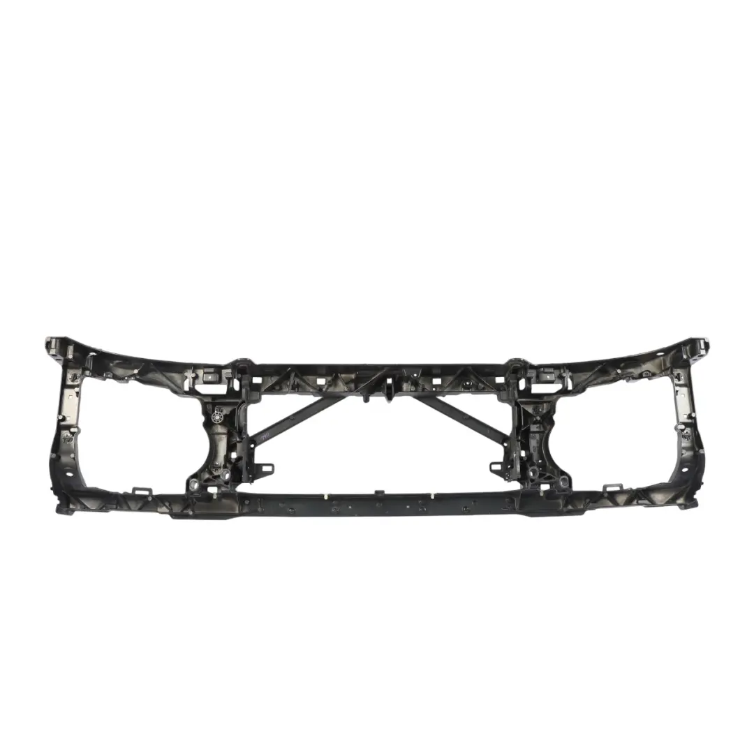 Front Headlight Surround Slam Panel End to Land Rover Discovery 4 L319 with Part number LR054853 Land Rover Discovery 4 L319 Front Headlight Surround Slam Panel End - SKU LR054853 - Part number LR054853