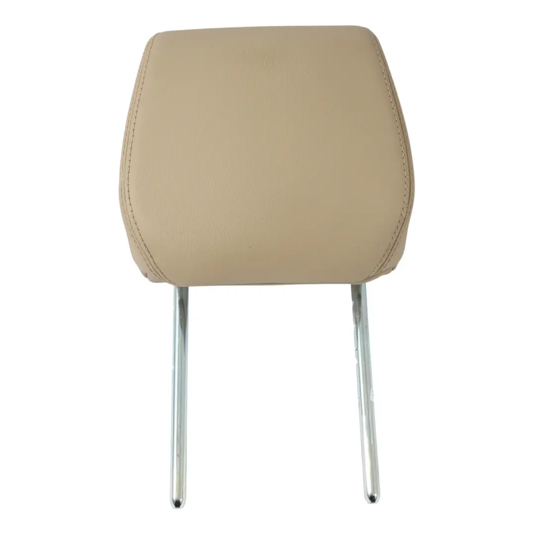 Appui-Tête Siège Avant Amande Gauche Droite pour Range Rover Evoque L538 à propos du numéro de pièce LR055357 Range Rover Evoque L538 Appui-Tête Siège Avant Amande Gauche Droite - SKU LR055357 - Numéro de pièce LR055357