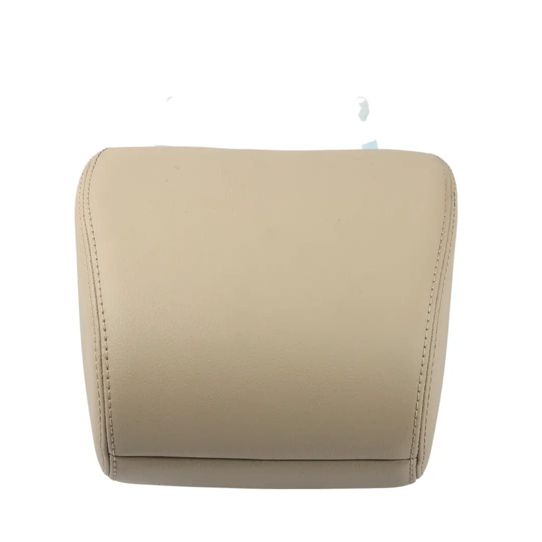 Front Seat Headrest Almond Left Right N/O/S to Range Rover Evoque L538 with Part number LR055357 Range Rover Evoque L538 Front Seat Headrest Almond Left Right N/O/S - SKU LR055357 - Part number LR055357