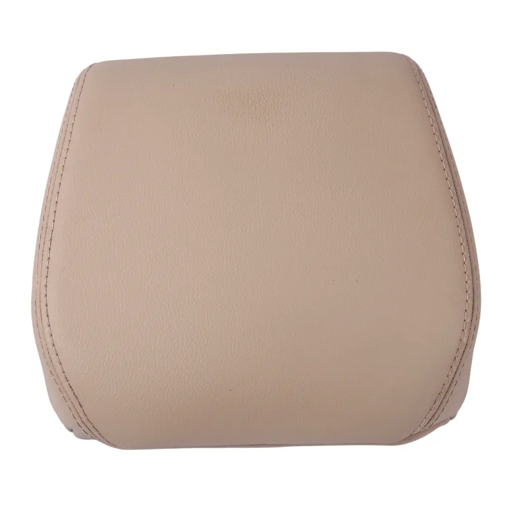 Reposacabezas Almendra Izquierdo Derecho para Land Rover Evoque L538 con número de pieza LR055357 Land Rover Evoque L538 Reposacabezas Almendra Izquierdo Derecho - SKU LR055357 - Número de pieza LR055357