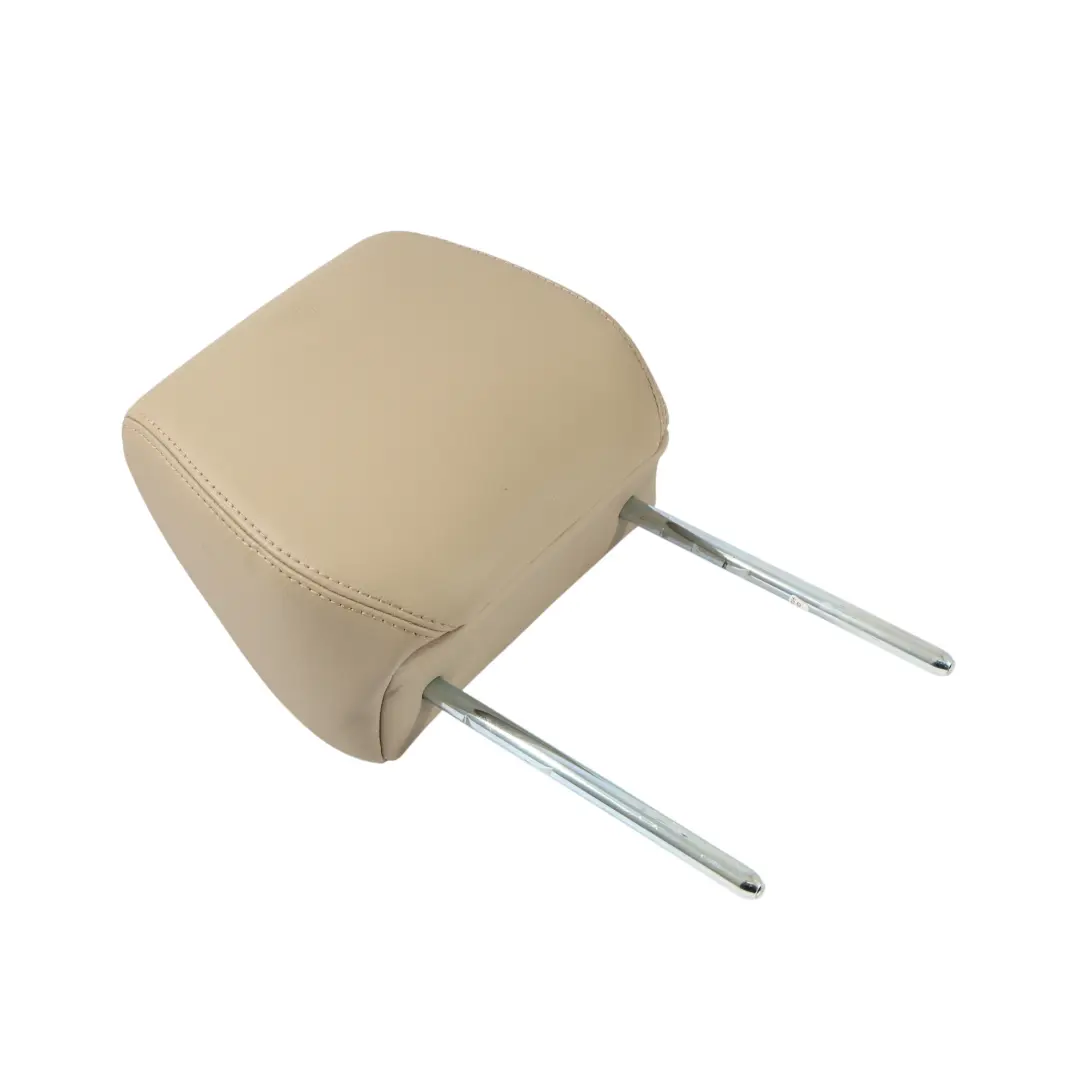 Reposacabezas Almendra Izquierdo Derecho para Land Rover Evoque L538 con número de pieza LR055357 Land Rover Evoque L538 Reposacabezas Almendra Izquierdo Derecho - SKU LR055357 - Número de pieza LR055357