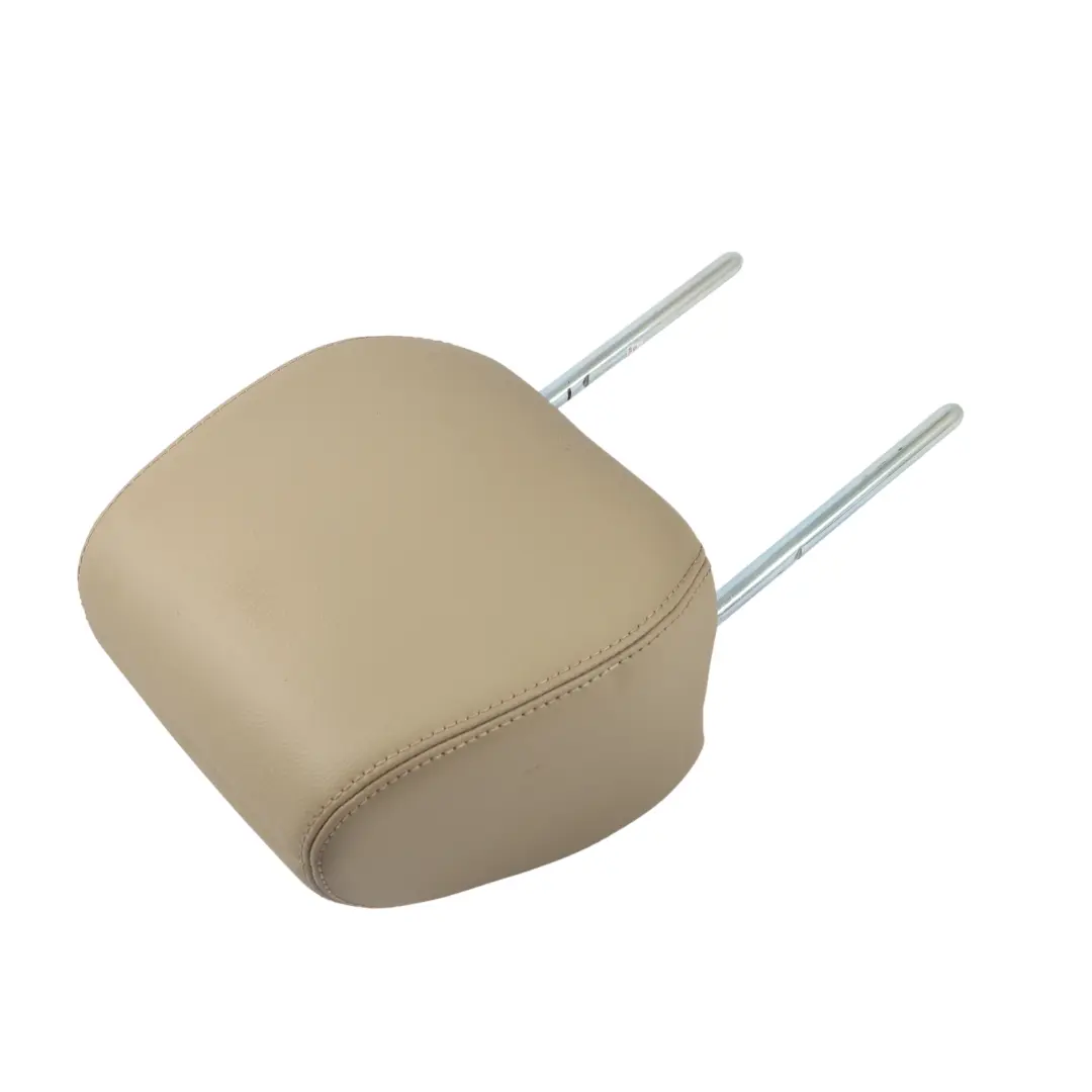 Appui-Tête Siège Avant Amande Gauche Droite pour Range Rover Evoque L538 à propos du numéro de pièce LR055357 Range Rover Evoque L538 Appui-Tête Siège Avant Amande Gauche Droite - SKU LR055357 - Numéro de pièce LR055357