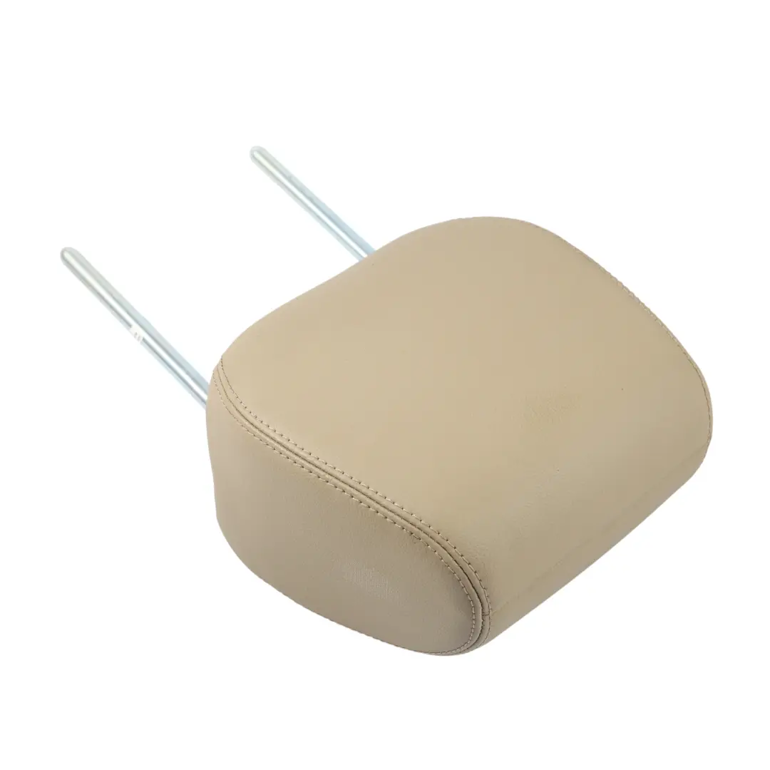 Front Seat Headrest Almond Left Right N/O/S to Range Rover Evoque L538 with Part number LR055357 Range Rover Evoque L538 Front Seat Headrest Almond Left Right N/O/S - SKU LR055357 - Part number LR055357