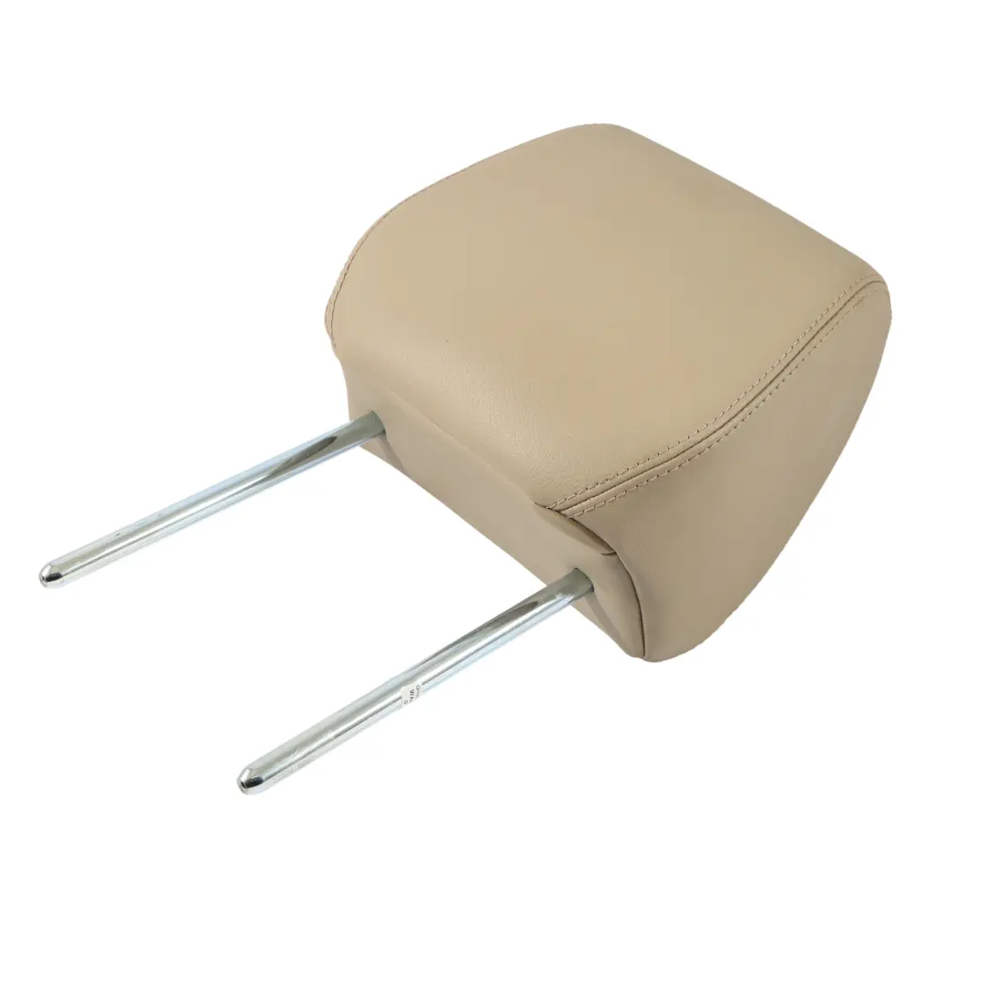 Front Seat Headrest Almond Left Right N/O/S to Range Rover Evoque L538 with Part number LR055357 Range Rover Evoque L538 Front Seat Headrest Almond Left Right N/O/S - SKU LR055357 - Part number LR055357