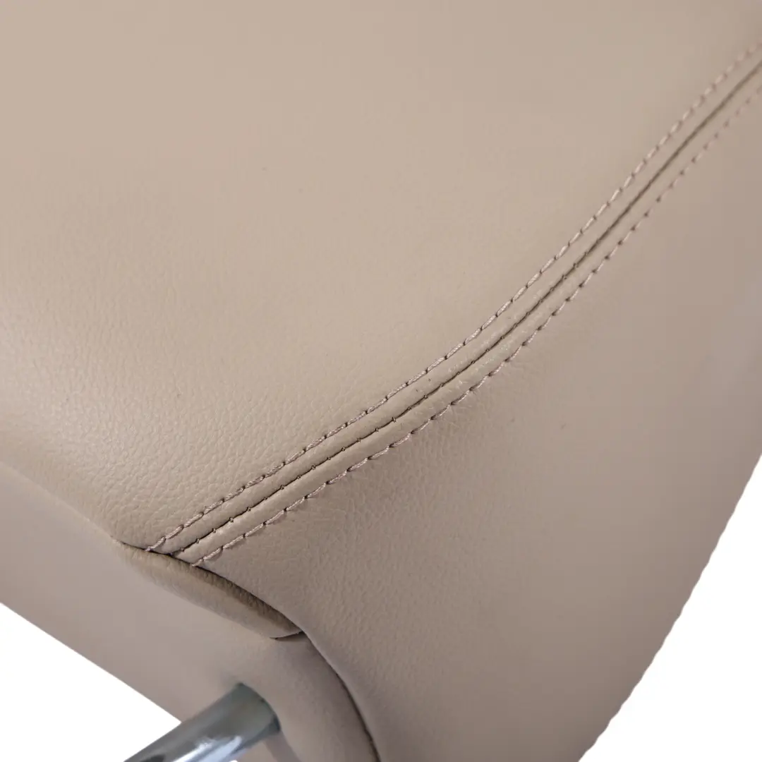 Range Rover Evoque L538 Zagłówek Fotela Przód Almond Lewy Prawy - SKU LR055357 - Numer Części LR055357