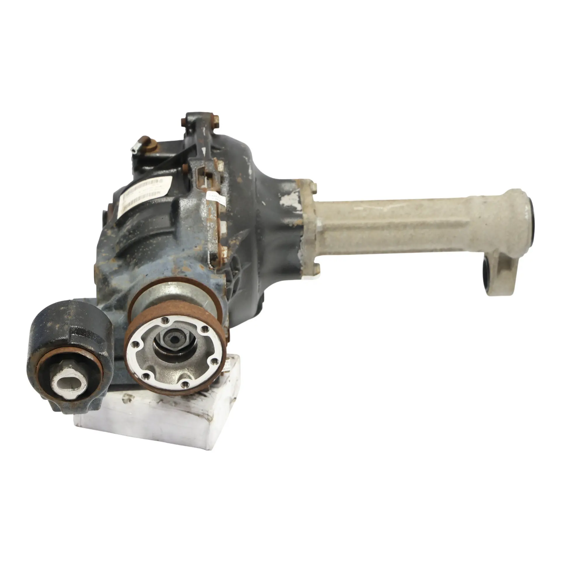 Land Rover Discovery 4 L319 Vorderachsdifferential 3.0 TDV6 LR055520