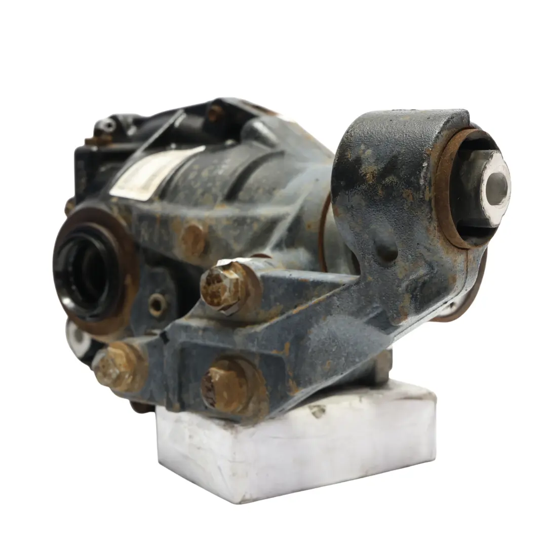 Land Rover Discovery 4 L319 Dyfer Dyferencjał Przedni 3.0 TDV6 - SKU LR055520 - Numer Części LR055520