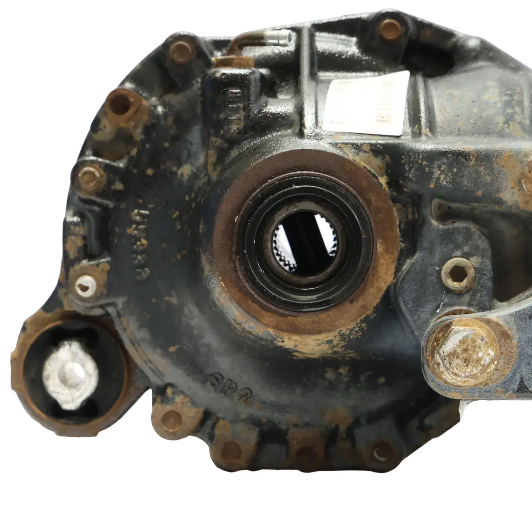 Dyfer Dyferencjał Przedni 3.0 TDV6 do Land Rover Discovery 4 L319 o numerze LR055520 Land Rover Discovery 4 L319 Dyfer Dyferencjał Przedni 3.0 TDV6 - SKU LR055520 - Numer Części LR055520