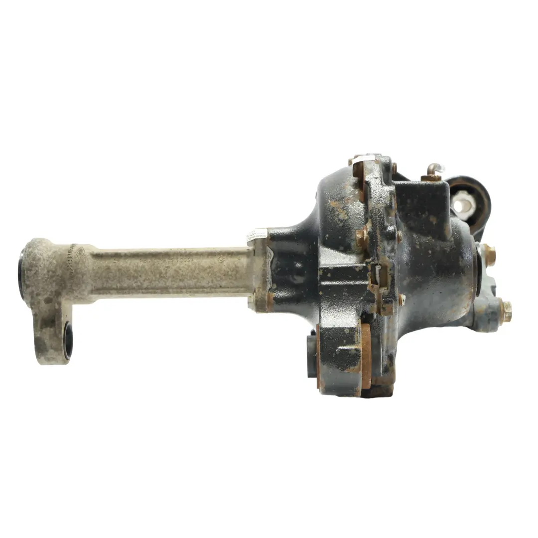 Vorderachsdifferential 3.0 TDV6 für Land Rover Discovery 4 L319 mit Teilenummer LR055520 Land Rover Discovery 4 L319 Vorderachsdifferential 3.0 TDV6 - SKU LR055520 - Teilenummer LR055520