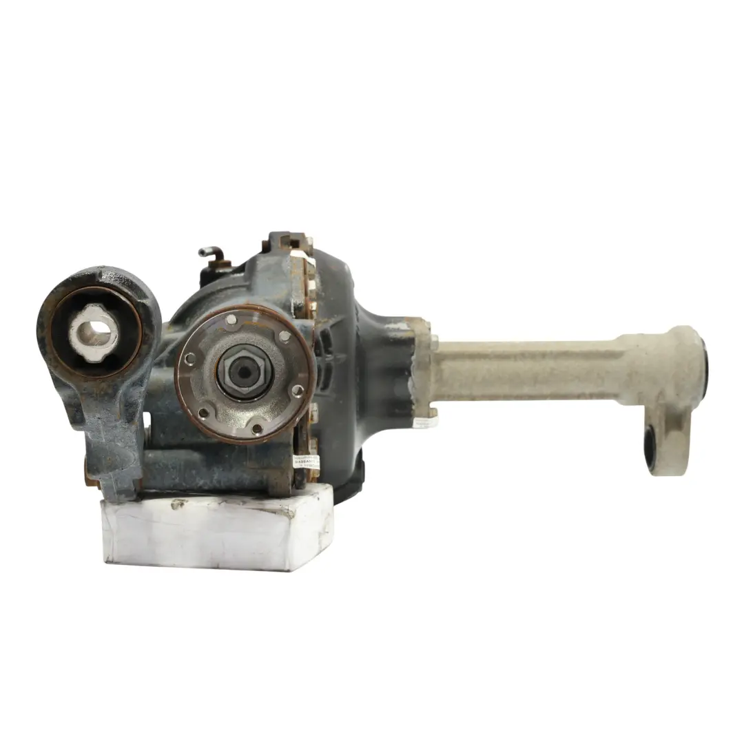 Land Rover Discovery 4 L319 Differenziale Anteriore 3.0 TDV6 - SKU LR055520 - Numero di parte LR055520