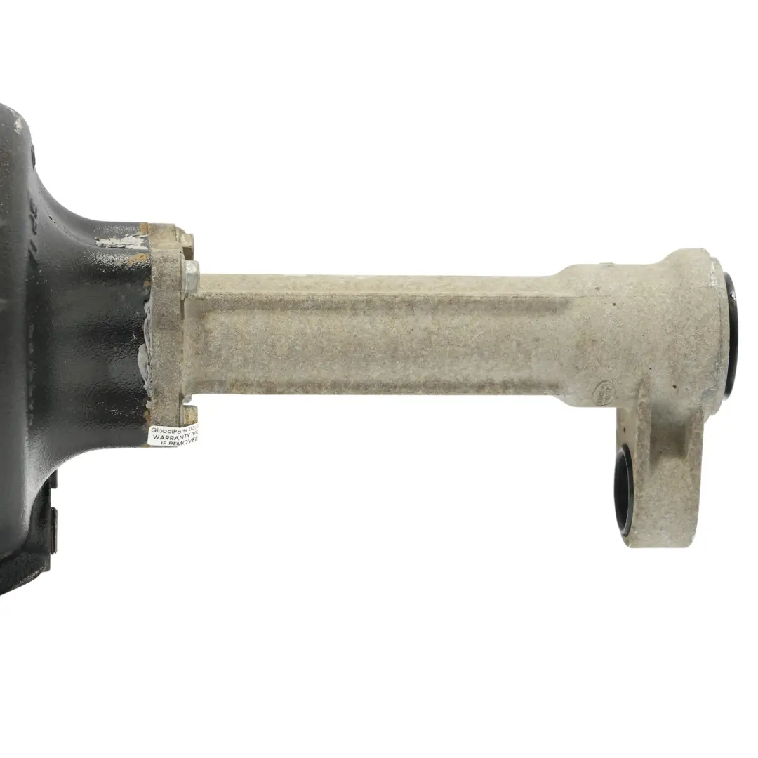 Differenziale Anteriore 3.0 TDV6 per Land Rover Discovery 4 L319 con numero di parte LR055520 Land Rover Discovery 4 L319 Differenziale Anteriore 3.0 TDV6 - SKU LR055520 - Numero di parte LR055520