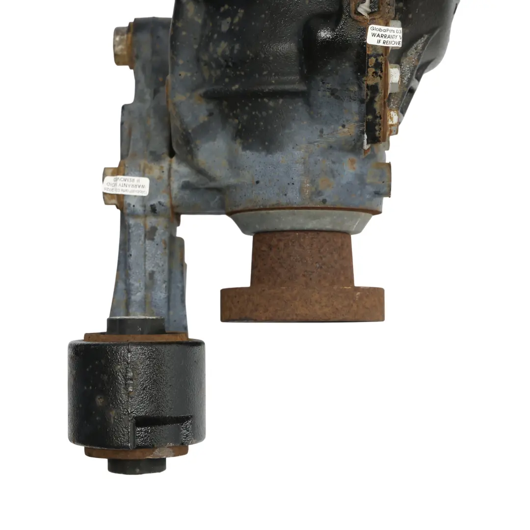 Vorderachsdifferential 3.0 TDV6 für Land Rover Discovery 4 L319 mit Teilenummer LR055520 Land Rover Discovery 4 L319 Vorderachsdifferential 3.0 TDV6 - SKU LR055520 - Teilenummer LR055520