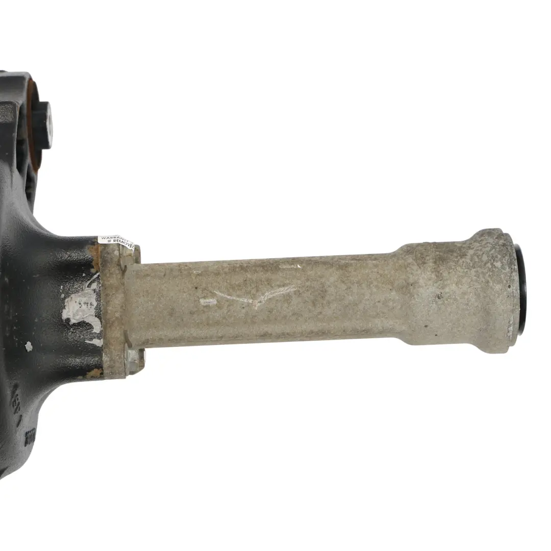 Land Rover Discovery 4 L319 Front Differential Diff 3.0 TDV6 WARRANTY - SKU LR055520 - Part number LR055520