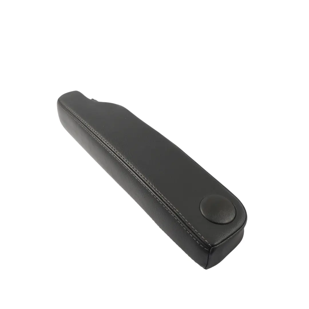 Front Left N/S Seat Leather Single Armrest to Land Rover Discovery 4 L319 with Part number LR055739 Land Rover Discovery 4 L319 Front Left N/S Seat Leather Single Armrest - SKU LR055739 - Part number LR055739