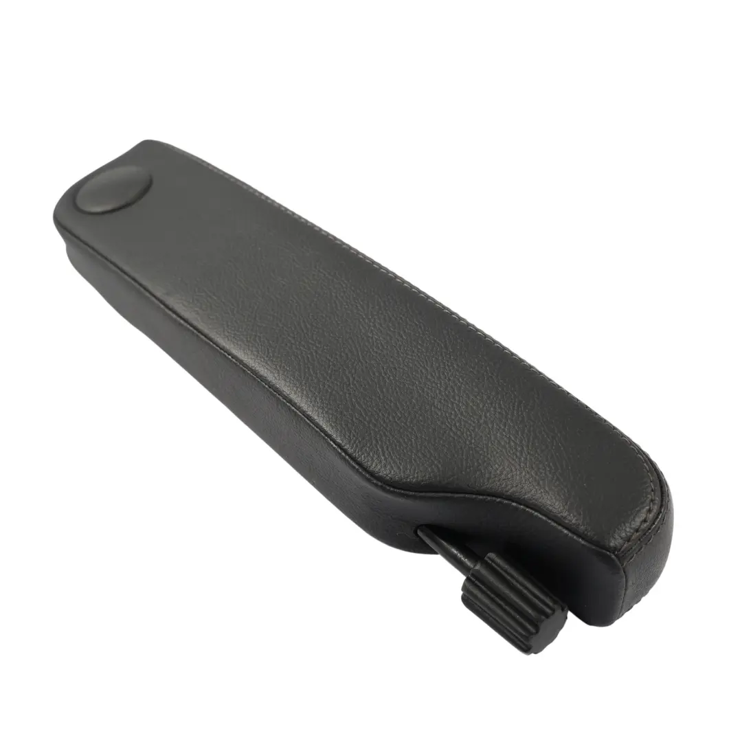 Land Rover Discovery 4 L319 Asiento Cuero Delantero Izquierdo - SKU LR055739 - Número de pieza LR055739