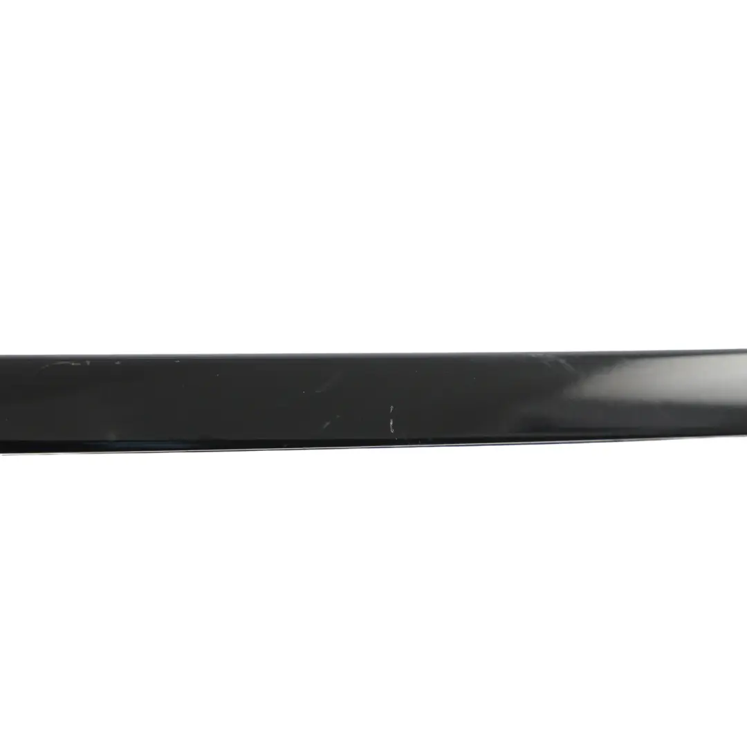 Range Rover Evoque L538 Moldura Exterior Puerta Delantera Derecha BJ32-208A96-AE - SKU LR055821 - Número de pieza LR055821