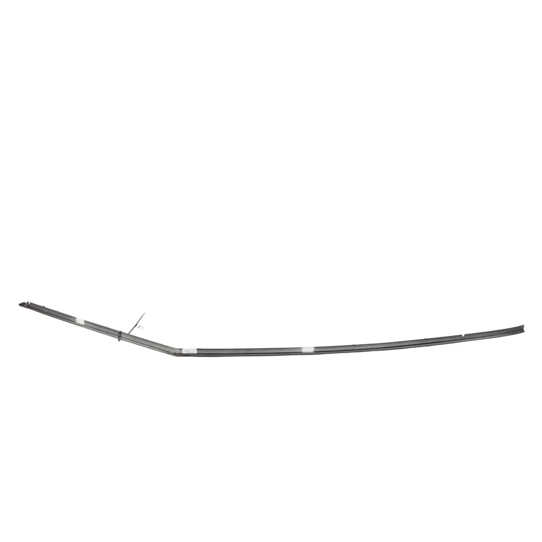 Range Rover Evoque L538 Front Door Exterior Strip Trim Right O/S BJ32-208A96-AE - SKU LR055821 - Part number LR055821