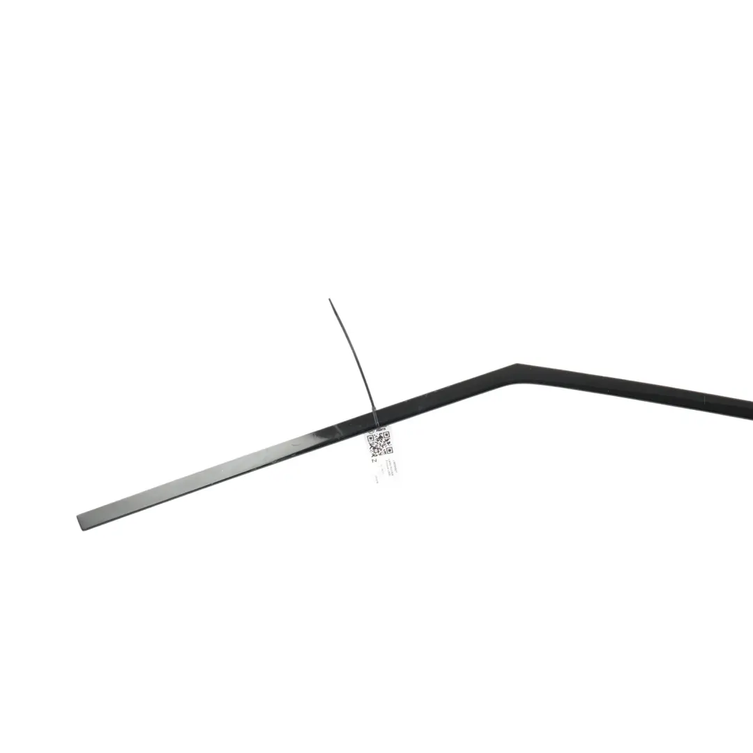 Front Door Exterior Strip Trim Right O/S BJ32-208A96-AE to Range Rover Evoque L538 with Part number LR055821 Range Rover Evoque L538 Front Door Exterior Strip Trim Right O/S BJ32-208A96-AE - SKU LR055821 - Part number LR055821