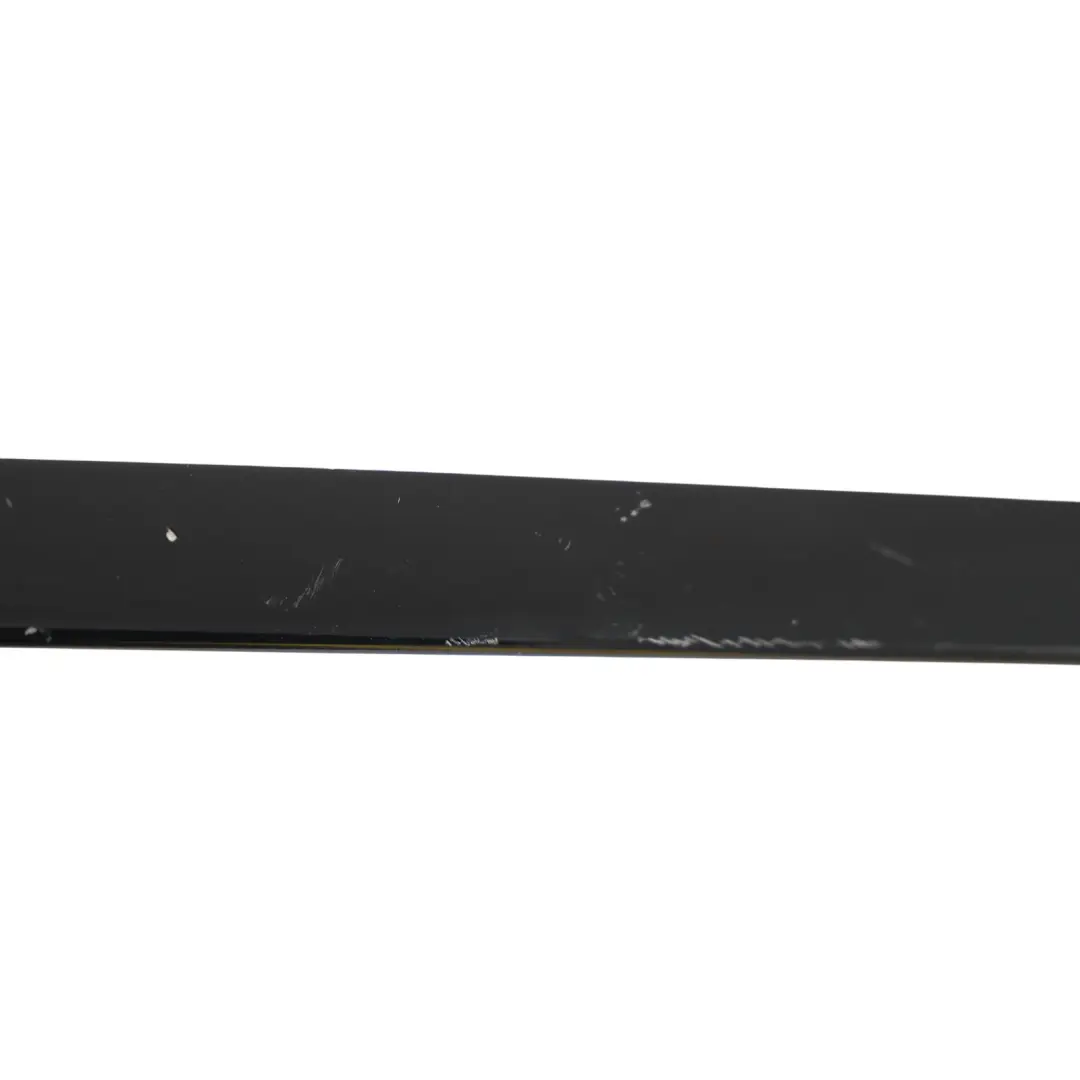Range Rover Evoque L538 Front Door Exterior Strip Trim Right O/S BJ32-208A96-AE - SKU LR055821 - Part number LR055821