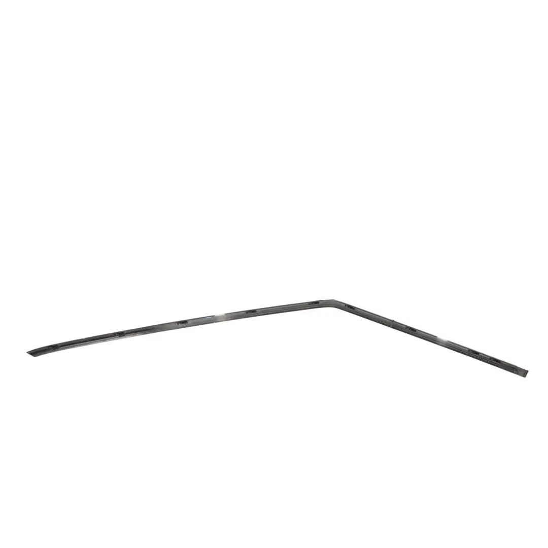 Front Door Exterior Strip Trim Right O/S BJ32-208A96-AE to Range Rover Evoque L538 with Part number LR055821 Range Rover Evoque L538 Front Door Exterior Strip Trim Right O/S BJ32-208A96-AE - SKU LR055821 - Part number LR055821